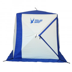 Зимняя палатка для рыбалки Polar Bird 3T