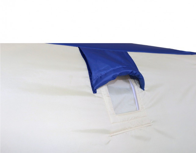 Зимняя палатка для рыбалки Polar Bird 3T в Оренбурге