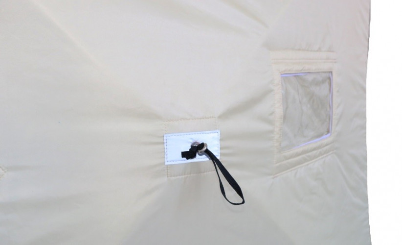 Зимняя палатка для рыбалки Polar Bird 3T в Оренбурге