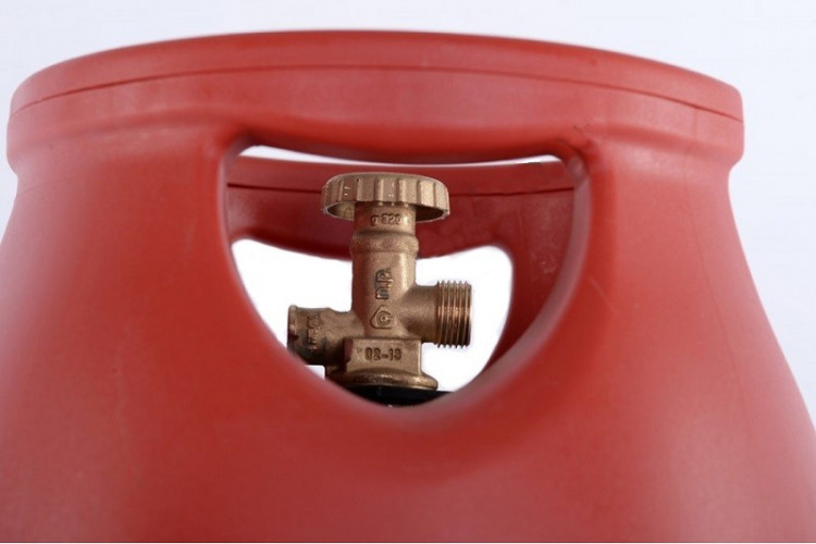 Композитный газовый баллон Hexagon Ragasco LPG 24,5 л в Оренбурге