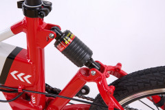 Электровелосипед Elbike Gangstar VIP 13 Электровелосипед Elbike Gangstar VIP 13