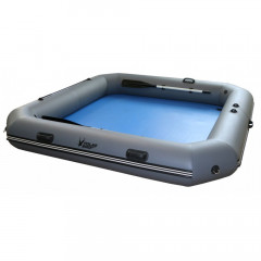 Надувной плот-палатка Polar bird Raft 260
