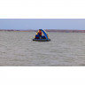 Надувной плот-палатка Polar bird Raft 260 в Оренбурге
