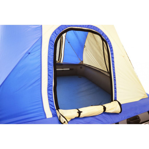 Надувной плот-палатка Polar bird Raft 260 в Оренбурге