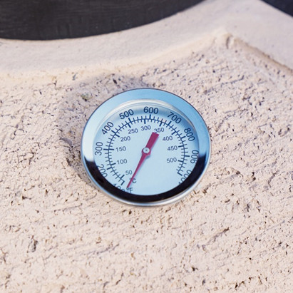 Тандыр Поручик с поворотной крышкой в Оренбурге