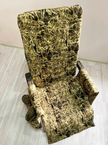 Накидка теплая на кресло-шезлонг Intent в Оренбурге