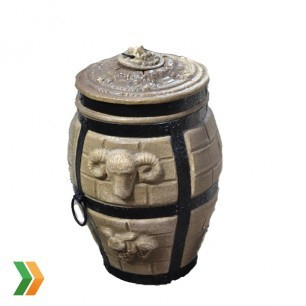 Тандыр Электрический Баран в Оренбурге