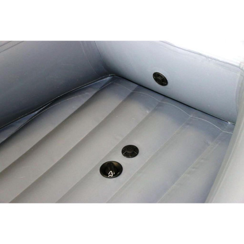 Надувная лодка ПВХ Polar Bird Merlin 340 M НДНД в Оренбурге