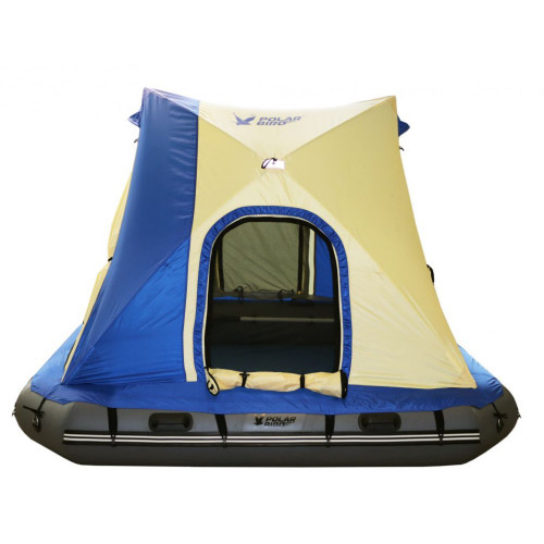 Надувной плот Polar bird Raft 260 в Оренбурге