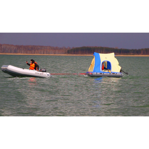 Надувной плот Polar bird Raft 260 в Оренбурге