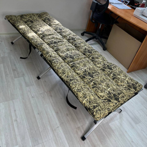 Матрас на туристическую раскладушку в Оренбурге