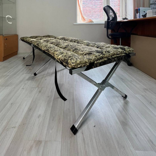 Матрас на туристическую раскладушку в Оренбурге