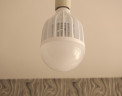 Светодиодная лампа-уничтожитель комаров "LED ZAPPER" в Оренбурге