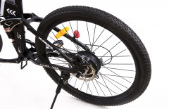 Электровелосипед Elbike Hummer VIP Электровелосипед Elbike Hummer VIP