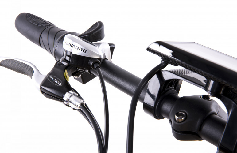 Электровелосипед Elbike Hummer VIP в Оренбурге