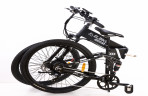 Электровелосипед Elbike Hummer VIP в Оренбурге