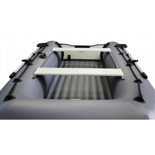 Надувная лодка ПВХ Polar Bird Merlin 360 M НДНД в Оренбурге