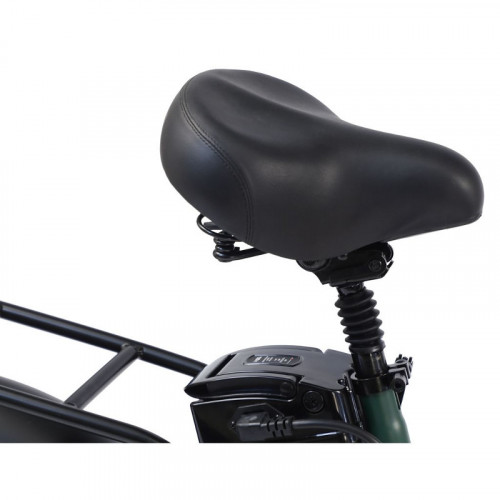 Электрофэтбайк White Siberia SLAV PRO 1000W в Оренбурге