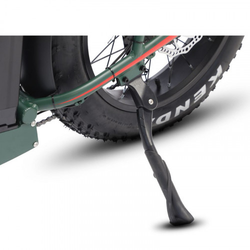 Электрофэтбайк White Siberia SLAV PRO 1000W в Оренбурге