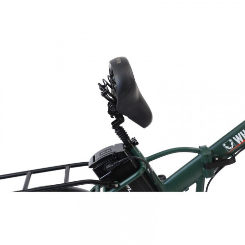 Электрофэтбайк White Siberia SLAV PRO 1000W в Оренбурге