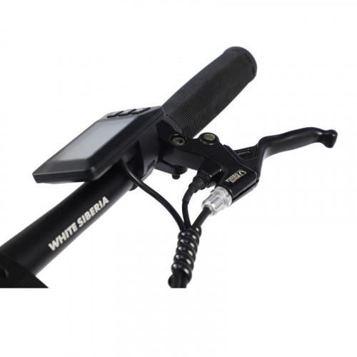 Электрофэтбайк White Siberia SLAV PRO 1000W в Оренбурге