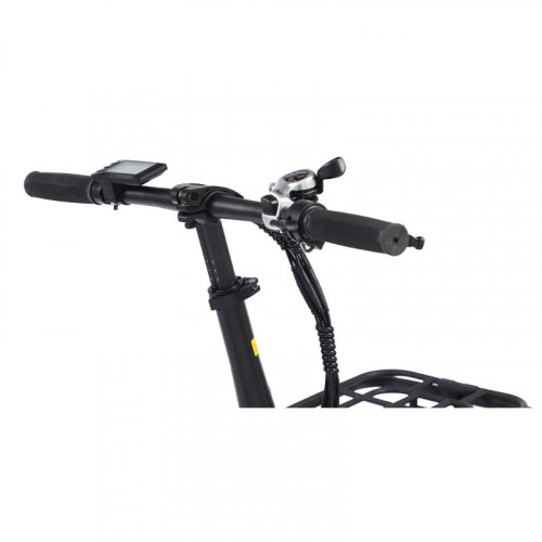 Электрофэтбайк White Siberia SLAV PRO 1000W в Оренбурге