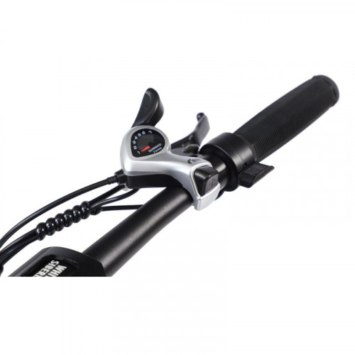 Электрофэтбайк White Siberia SLAV PRO 1000W в Оренбурге