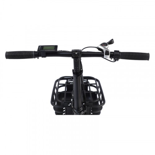 Электрофэтбайк White Siberia SLAV PRO 1000W в Оренбурге