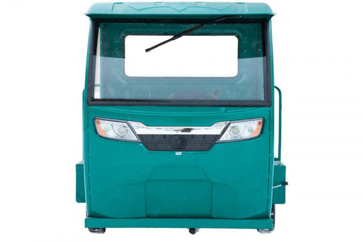 Грузовая электрическая тележка Rutrike МАРШРУТ в Оренбурге