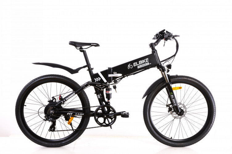 Электровелосипед Elbike Hummer VIP 13 в Оренбурге