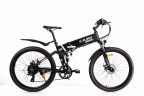 Электровелосипед Elbike Hummer VIP 13 в Оренбурге