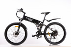 Электровелосипед Elbike Hummer VIP 13 в Оренбурге