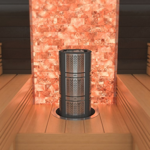 Электрокаменка GeoS RAIN-Soft 9 в Оренбурге