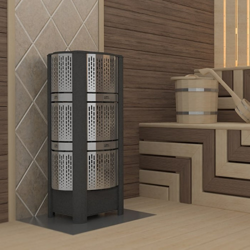 Электрокаменка GeoS RAIN-Soft 9 в Оренбурге