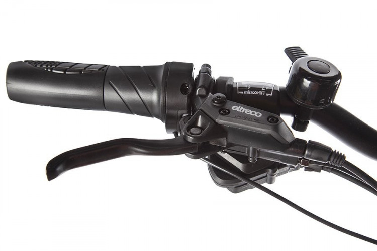 Электро Фэтбайк Volteco Bad Dual New в Оренбурге