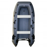 Надувная лодка ПВХ Polar Bird Merlin 385M НДНД в Оренбурге