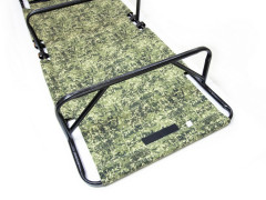 Раскладушка туристическая Сибтермо Ночь (170*70*23) Раскладушка туристическая Сибтермо Ночь (170*70*23)