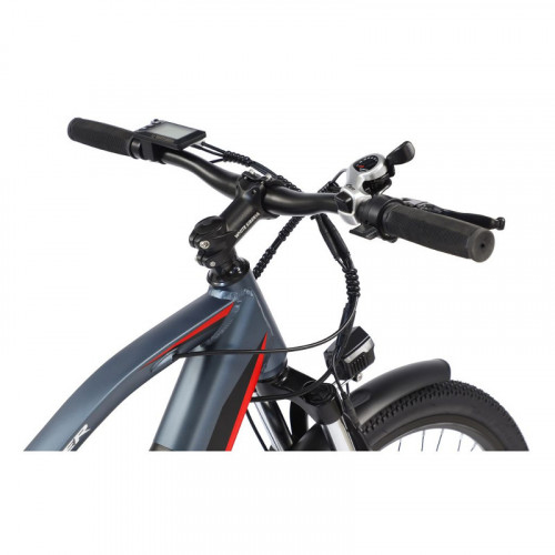 Электровелосипед White Siberia CAMRY ALLROAD 500W в Оренбурге