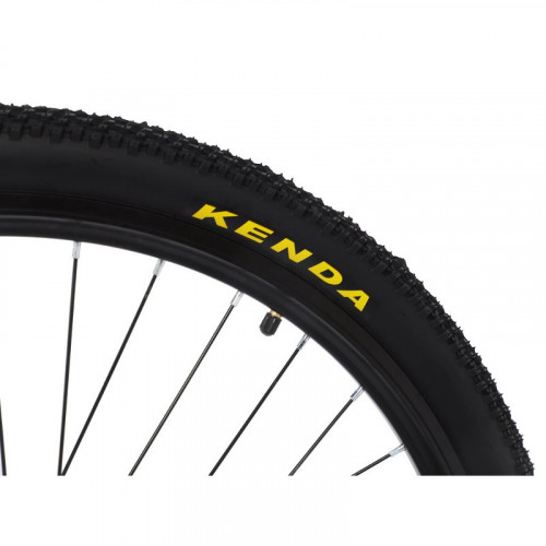 Электровелосипед White Siberia CAMRY ALLROAD 500W в Оренбурге