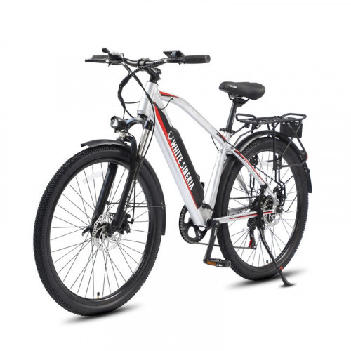 Электровелосипед White Siberia CAMRY ALLROAD 500W в Оренбурге