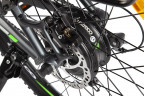 Электровелосипед Eltreco XT 850 NEW в Оренбурге
