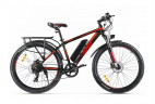 Электровелосипед Eltreco XT 850 NEW в Оренбурге