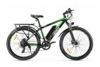 Электровелосипед Eltreco XT 850 NEW в Оренбурге