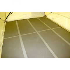 Пол ЭВА в палатку Снегирь 4T Пол ЭВА в палатку Снегирь 4T