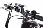 Электровелосипед Elbike Hummer  Elite в Оренбурге