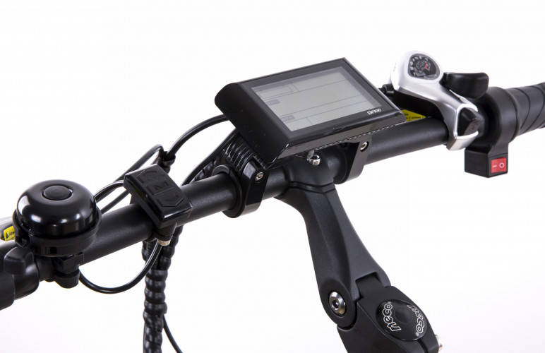 Электровелосипед Elbike Hummer  Elite в Оренбурге