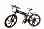 Электровелосипед Elbike Hummer  Elite в Оренбурге