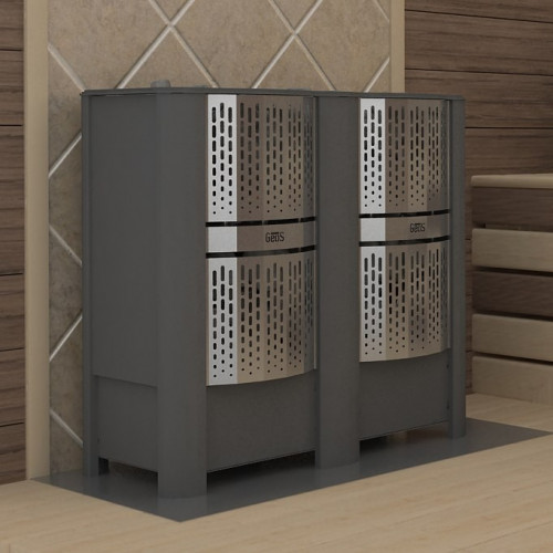 Электрокаменка GeoS RAIN-Pro 12 в Оренбурге