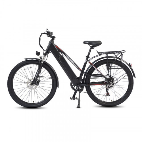 Электровелосипед White Siberia CAMRY LIGHT 500W в Оренбурге