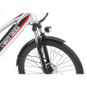 Электровелосипед White Siberia CAMRY LIGHT 500W в Оренбурге